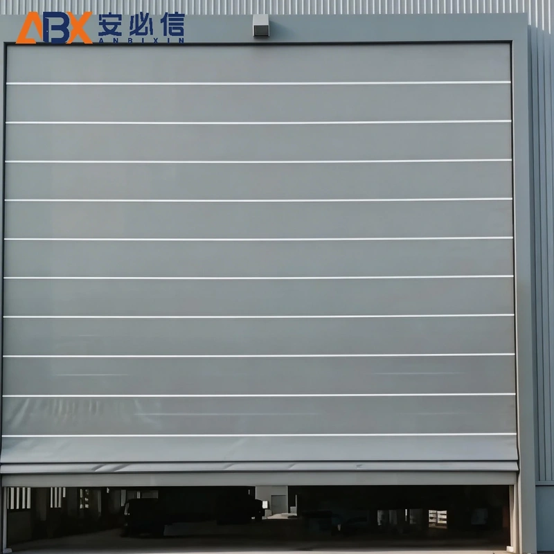 鹰潭冷库门封