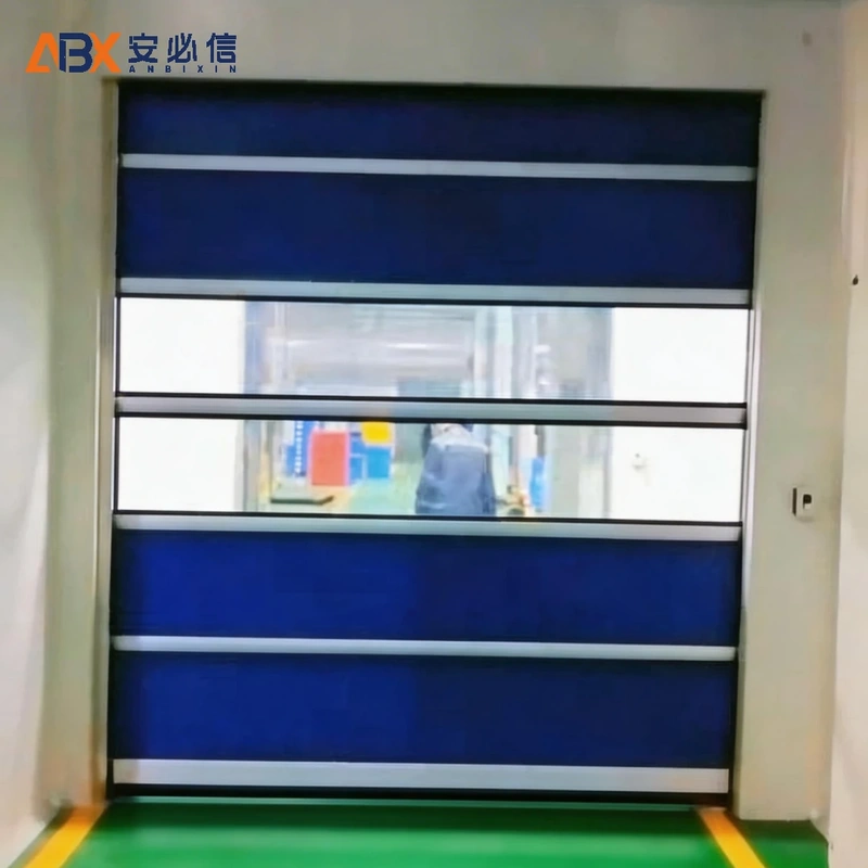 鹰潭软质快速门