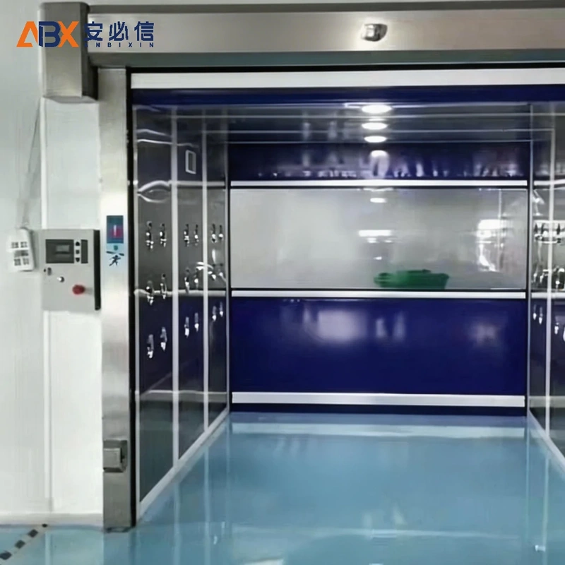 鹰潭高速门